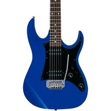 Ibanez GRX20 Electric Guitar Jewel Blue picture
