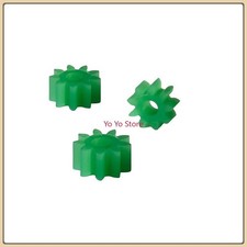 30Pcs for Nikon S3000 S2500 S4000 ST60 S7 S8 Vulnerable Focusing Motor Gear picture