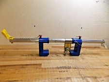 Gemtor Sliding Beam Anchor 2.75
