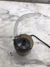 89 Carver 27 Montego 2757 Boat Little Giant Cal Marine pump MS320-6 MS320 picture