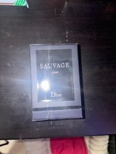 New 100% Authentic Men's Dior Sauvage Elixir Spray, 2 oz (Sealed) picture