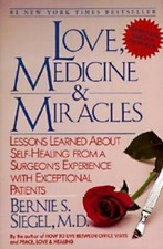 Love, Medicine and Miracles: Lessons Learned about Self-Healing from a Su - GOOD picture