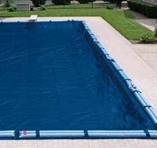 Doheny's Harris Pool Products Economy Winter Covers for In-Ground Swimming Pools picture