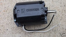 Vacuum Cleaner Power head floor Nozzle Motor  TriStar Tri Star 70100 flat belt picture