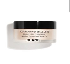 CHANEL POUDRE UNIVERSELLE LIBRE Natural Finish Loose Powder #20, 30g picture