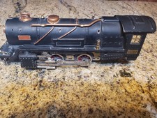 LIONEL NO. 260-E O-GAUGE LOCOMOTIVE PRE WAR 1930s picture