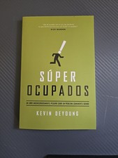 Crazy Busy : A (Mercifully) Short Book about a (Really) Big Problem by Kevin... picture