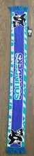 Seattle Sounders FC Orca Whale MLS Soccer Scarf  picture