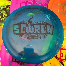 Discraft Lightweight Jawbreaker Scorch 11/6/-2-2 picture