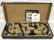 Kraus KPF-1610MB Bolden Single Handle 18 in. Commercial Kitchen Faucet picture