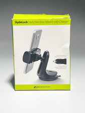 Mobile Phone Car Mounting Bracket Magnet Rotating Head Bracketron Inc BT19772 picture