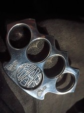 Billy Trident Scorpion EDC Rare Custom  picture