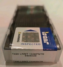 T490 LNMT 1306PNTR IC830 - ISCAR - BRAND NEW - USA STOCK - 05606325 picture