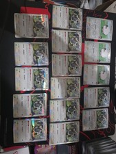 Hop's Wooloo X3 Dubwool X13 Sv09: Journey Together Reverse Holo/Holo Lotx16 picture