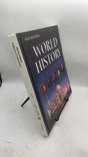 World History: Patterns of Interaction Roger B. Beck, Linda Black, Larry S. K... picture