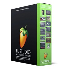 Image Line FL Studio All Plugins Edition picture