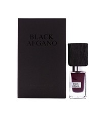 Nasomatto Black Afgano 1 oz EDP Perfume Cologne for Men Women New In Box picture
