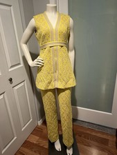 Rare 1960s 1970s Vintage Mod Set picture