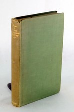 Edna St Vincent Millay Signed 1923 Poems Sonnets Hardcover Pulitzer Prize Winner picture