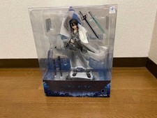 FREEing Sword Art Online Kirito Ordinal Scale Version 1/7 Action Figure picture