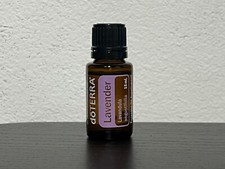 doTERRA Lavender 15ml Expiration 2028 Essential Oil picture