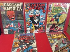 Batman 370, 372, 373 , 375  379 DC Comics Lot Set Excelolent Quality Collectible picture