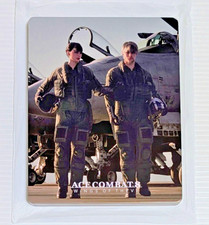 PS5 Ace Combat 8 Wings of Theve Collector's Box Multi Steel Case Only from Japan picture