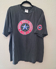 Vintage 1997 Human Waste Project E-Lux Band Tee Size XL picture