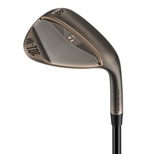 [FLASH SALE] Taylormade Golf Hi-Toe 5 Wedge KBS Hi-Rev 2.0 Black Steel picture