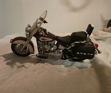 Harley-Davidson Indian Motorcycle Diecast Model Lot picture