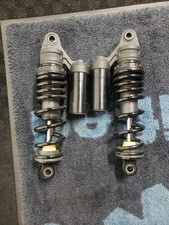 2025-26 HONDA REBEL CMX1100D OEM SHOCKS. ONLY USED 1000 MILES GREAT CONDITION picture
