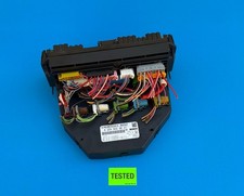 08-09 Mercedes W204 C300 C350 Front SAM Module Fuse Box / A 204 900 96 01 OEM picture