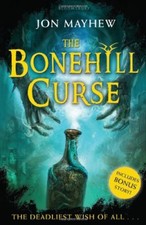 Bonehill Curse By Jon Mayhew picture
