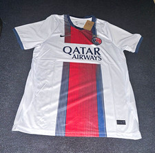 Nike Paris Saint-Germain PSG 2026/27 Soccer Jersey picture