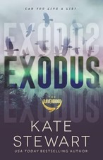 Exodus (The Ravenhood), Kate Stewart picture