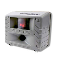 Bird-X Balcony Gard Ultrasonic Bird Repeller 110v picture