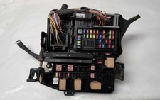 2021-2023 Hyundai Santa Fe Engine Fuse Box Assembly OEM picture
