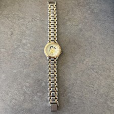 Vintage Warner Bros.Studio Store Ladies' Watch Sylvester and Tweety Bird Quartz picture