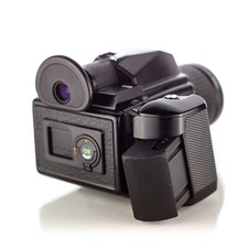 Pentax 645 Rechargeable Battery Replacement [New] [Medium Format] picture