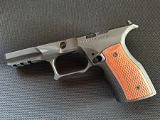 Springfield Armory Sharps Bros Echelon Grip Module . Multicolor ... picture