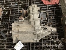 2004-2012 Chevy Colorado GMC Canyon Transfer Case Assembly Oem picture