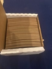 RAZOR SHARP 1978 TOPPS BASEBALL STARTER PARTIAL SET 180 DIFFERENT CARDS picture