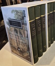 The Decline and Fall of the Roman Empire (Volumes 4-6) picture