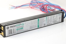 GE454MVPS90-F Electronic Ballast GE Lighting picture