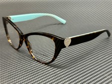 TIFFANY TF2251 8363 Havana Women's 53 mm Eyeglasses picture