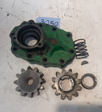 1952 John Deere A Tractor PTO Pump Parts A2431R picture