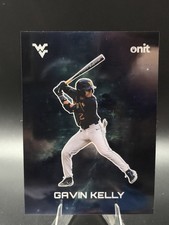 #G-2 Gavin Kelly 2026 ONIT Gravity Galaxy West Virginia 2027 #1 Prospect picture
