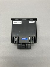 25629373 2001 2005 Buick Park Avenue Daytime Running Light Control Module 02 03 picture