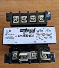 MICRON INDUSTRIES CORP B050BTZ13JK (New Surplus In Box) picture