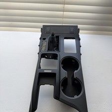 2021-2025 Lexus IS350 Oem Front Center Console Gear Shift Trim Cover Panel picture